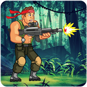 Jungle Raja Logo